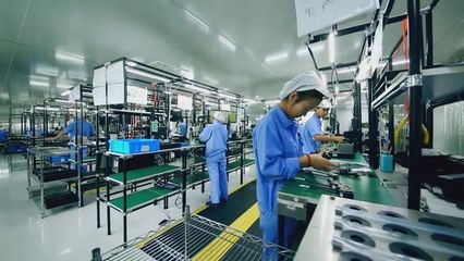 我省实施“专精特新”中小企业培育计划 商贸服务迈出新步伐取得新成效